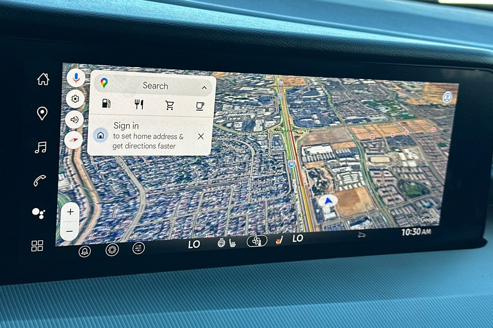 Certified 2025 Nissan Murano SL image 45