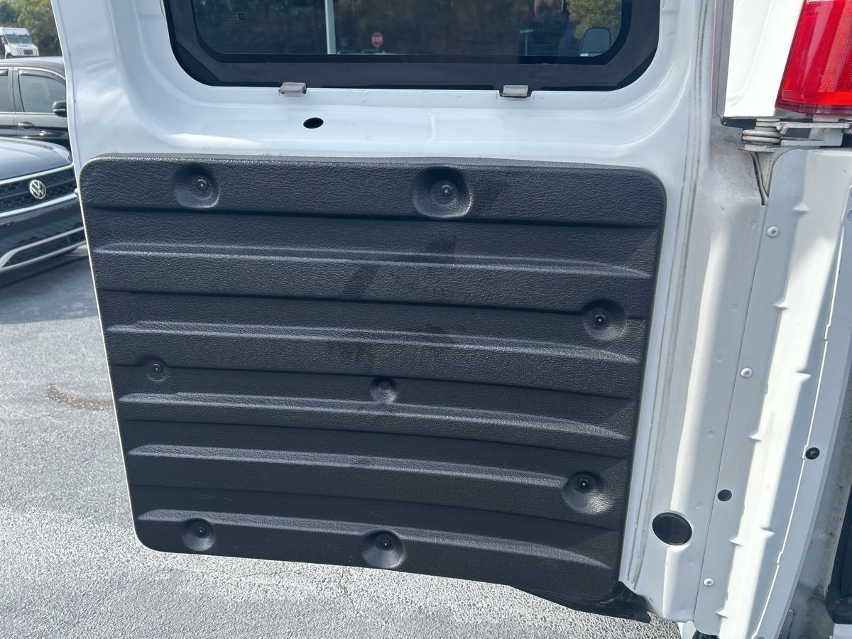 Used 2022 Chevrolet Express 2500 w/ Driver Convenience Package image 28