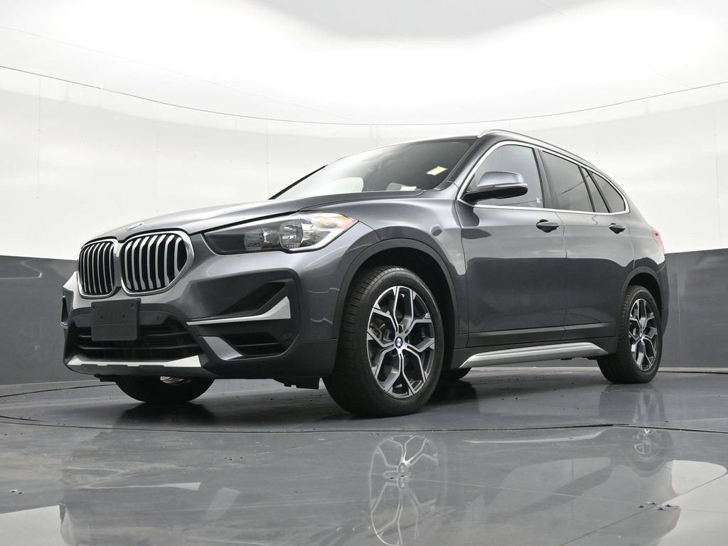 Used 2021 BMW X1 sDrive28i w/ Convenience Package image 23