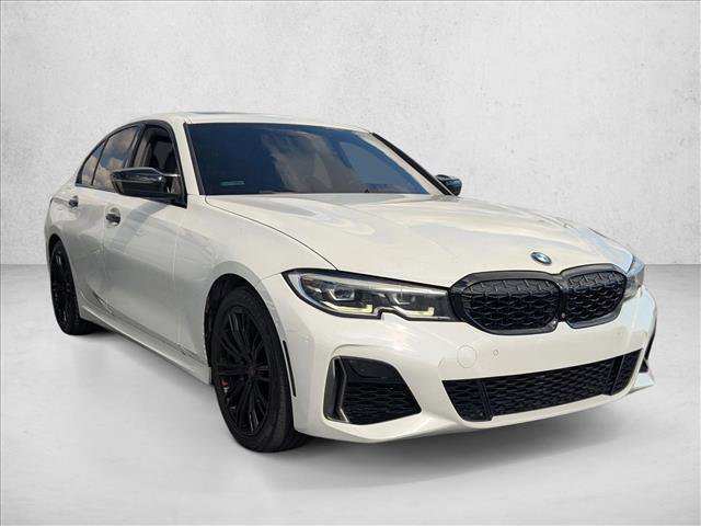 Used 2020 BMW M340i w/ Parking Assistance Package image 3