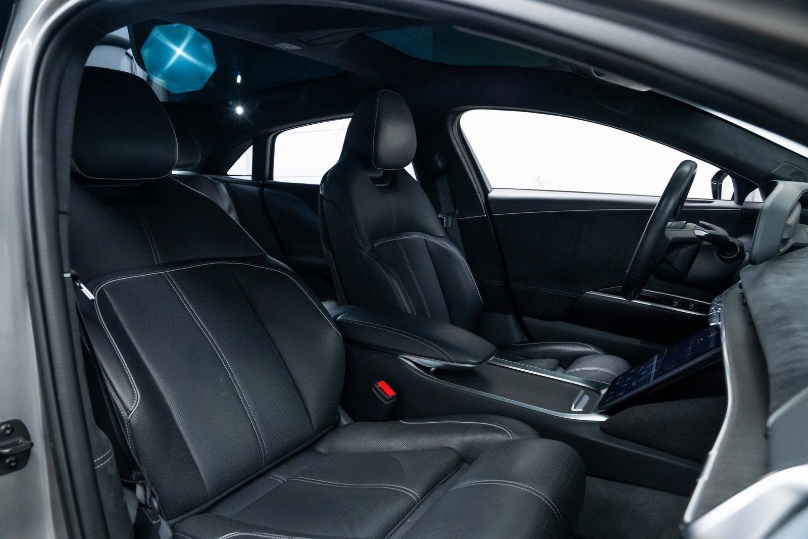 Used 2022 Lucid Air Grand Touring image 23