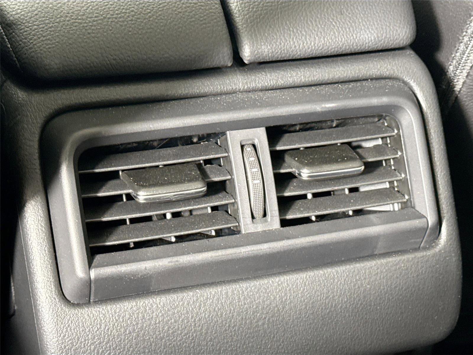 Certified 2025 MAZDA CX-50 AWD 2.5 S w/ Accent Package image 41