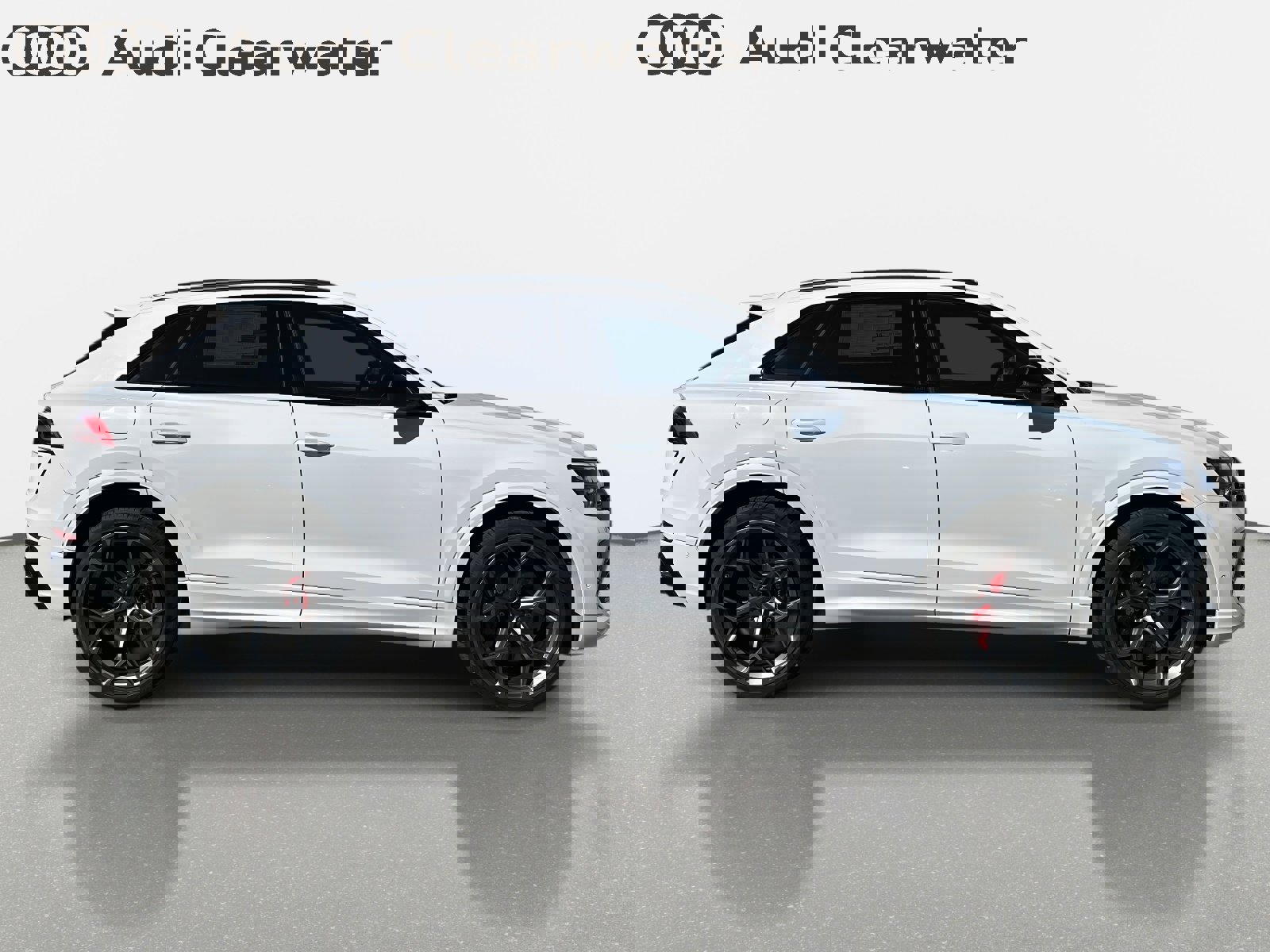 New 2026 Audi RS Q8 performance AWD/4WD image 5