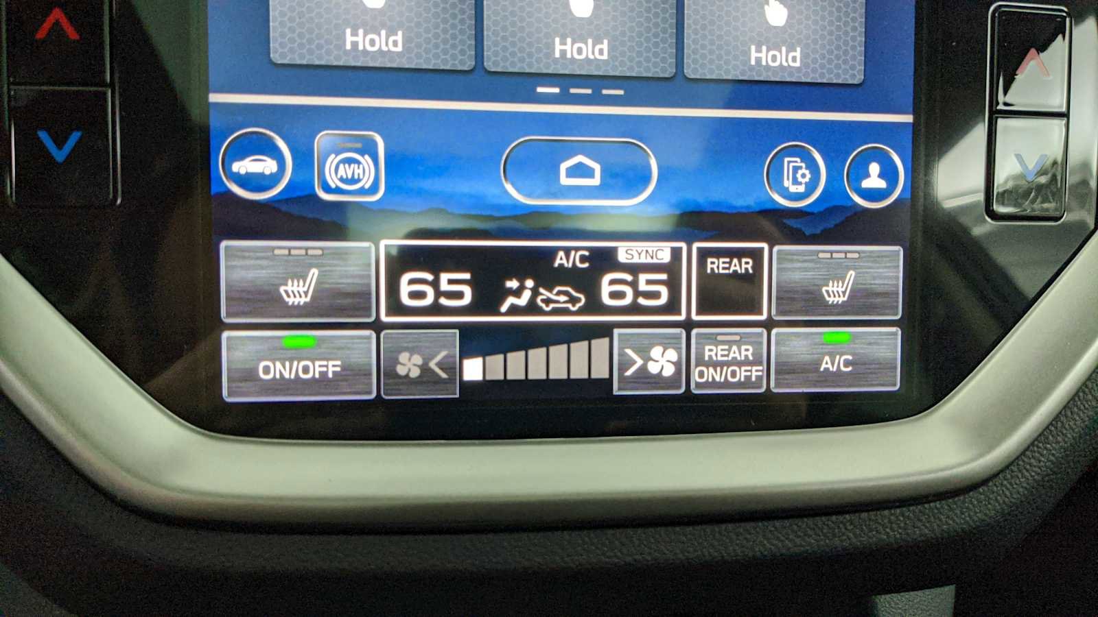 New 2026 Subaru Ascent Limited image 22