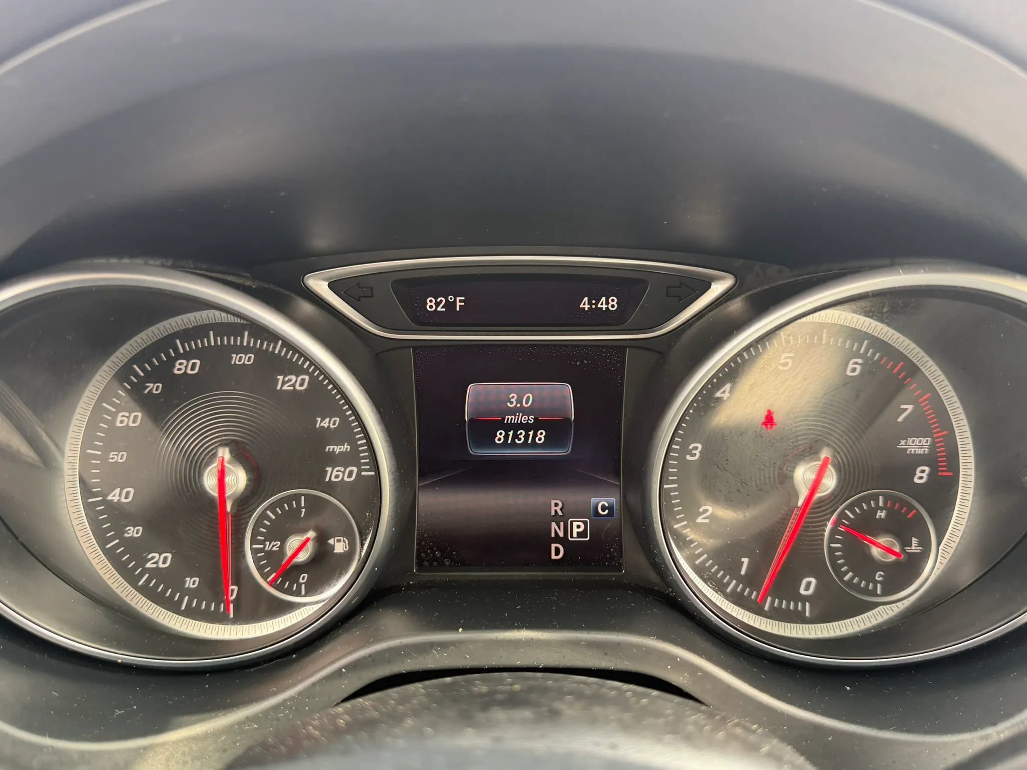 Used 2019 Mercedes-Benz CLA 250 4MATIC image 50