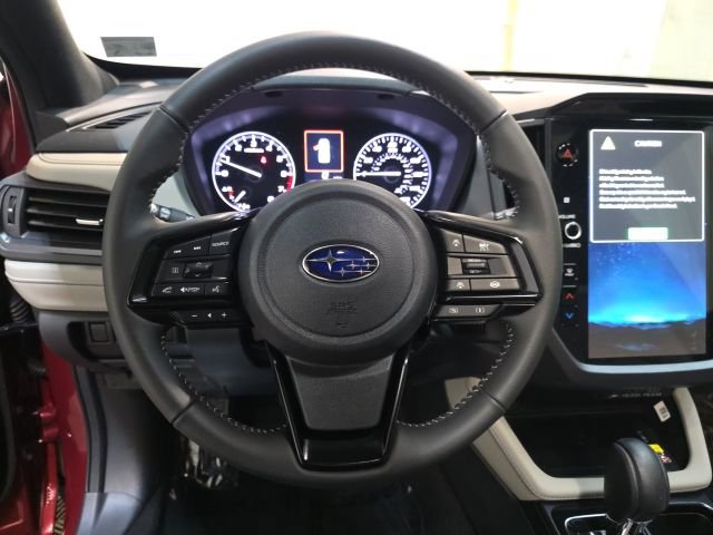 Certified 2026 Subaru Forester Premium AWD/4WD image 15