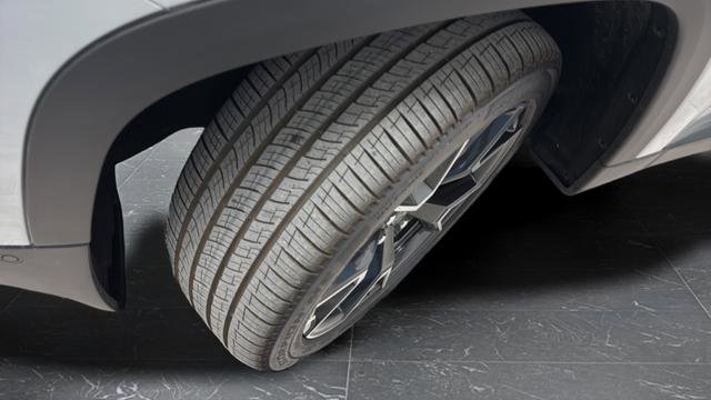 New 2026 Jeep Cherokee Overland w/ Trailer Tow Group image 30