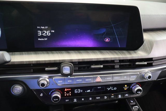 Used 2025 Kia Telluride SX Prestige image 22