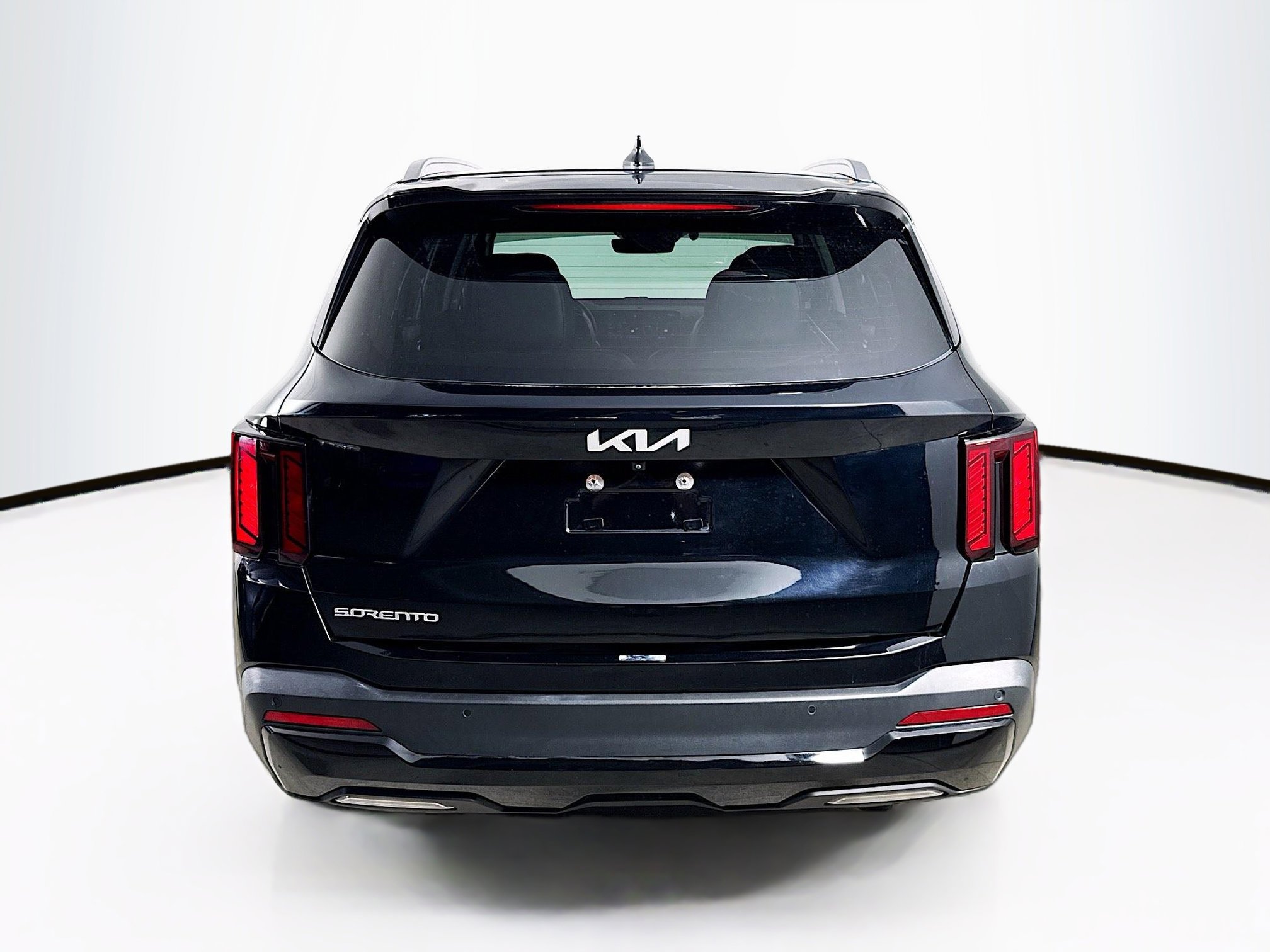 Used 2024 Kia Sorento EX w/ Panoramic Sunroof Package image 32