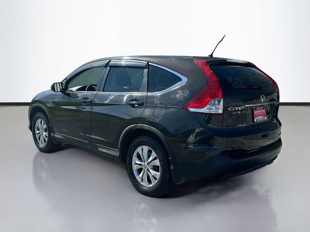 Used 2013 Honda CR-V EX image 8