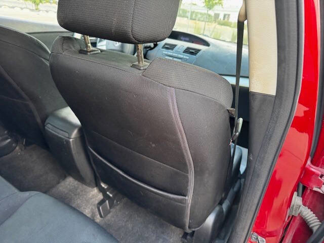 Used 2010 MAZDA MAZDA3 s Sport image 15