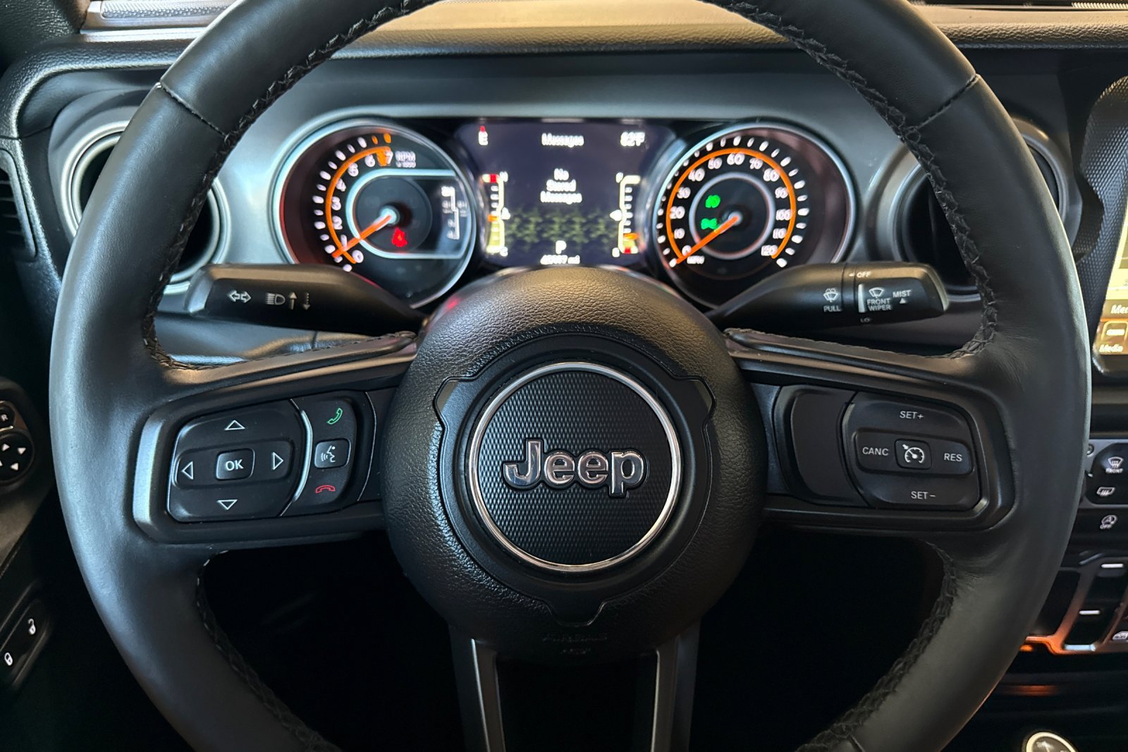 Used 2022 Jeep Gladiator Sport AWD/4WD image 23