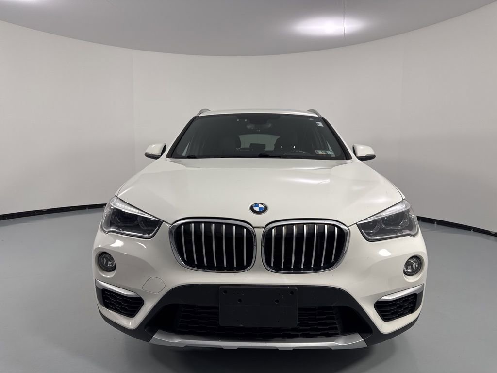 Used 2017 BMW X1 xDrive28i image 2