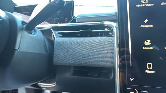 Used 2026 GMC Sierra EV Elevation image 15