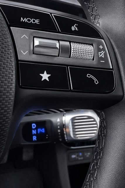 Used 2026 Hyundai Ioniq 5 SEL image 34