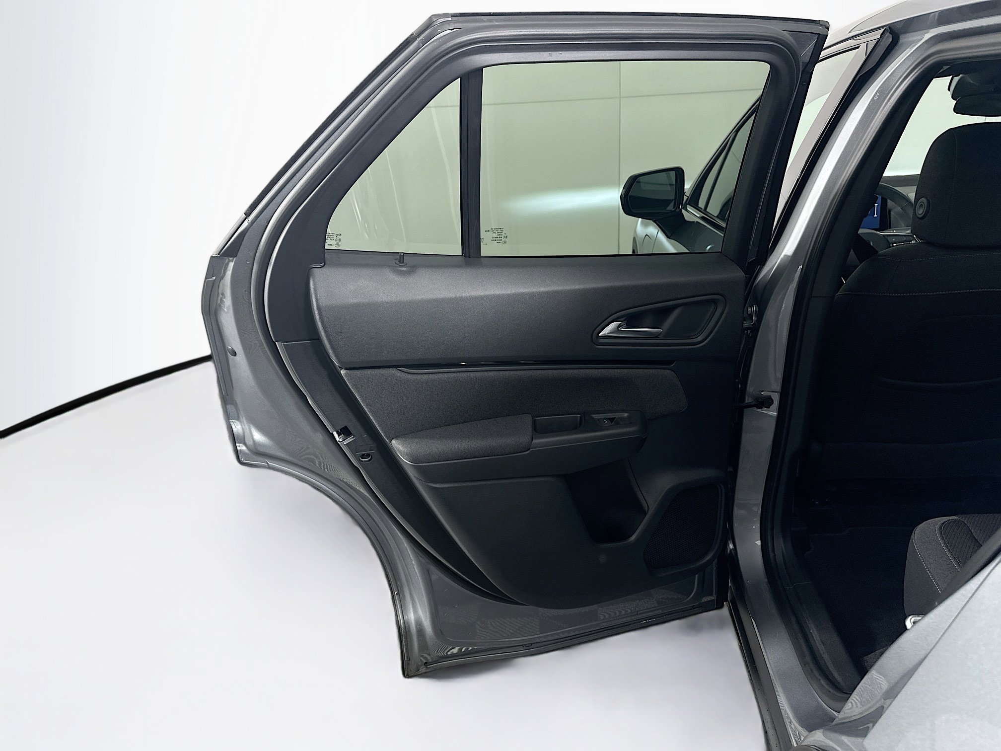 Used 2024 Honda Prologue EX image 26