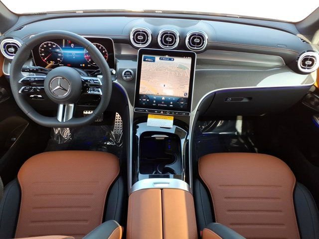 New 2026 Mercedes-Benz GLC 300 image 4