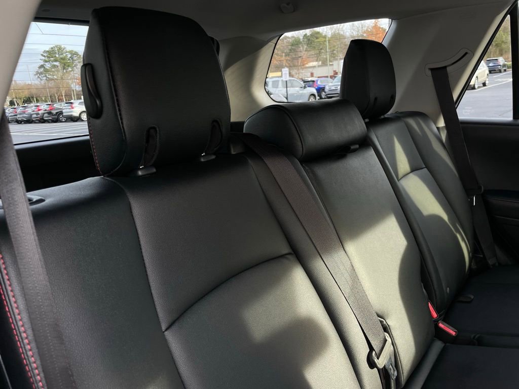 Used 2024 Toyota 4Runner TRD Off-Road Premium image 36