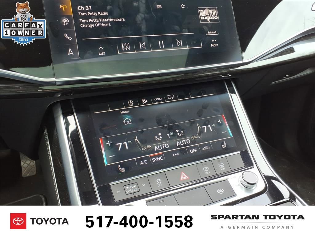 Used 2025 Audi Q7 3.0T Premium Plus image 22