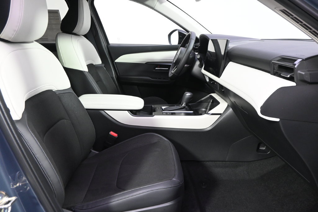 New 2026 MAZDA CX-5 Select AWD/4WD image 16
