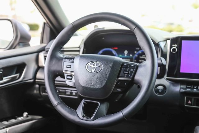 Used 2026 Toyota Camry XSE image 17