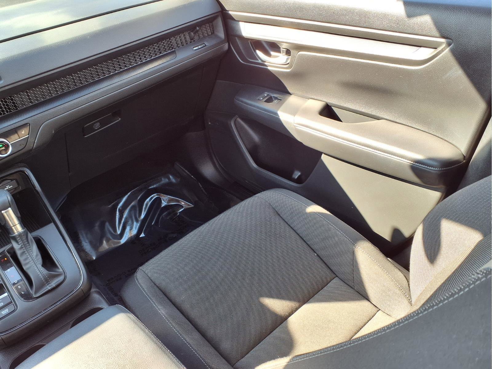 Certified 2024 Honda CR-V EX image 15