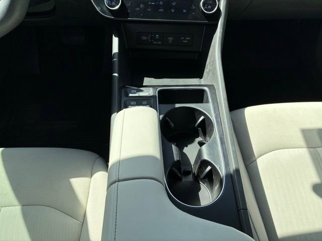 Used 2024 Hyundai Sonata SEL FWD image 14