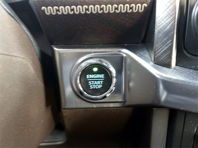 Used 2022 Ford F150 King Ranch w/ Equipment Group 601A High image 28