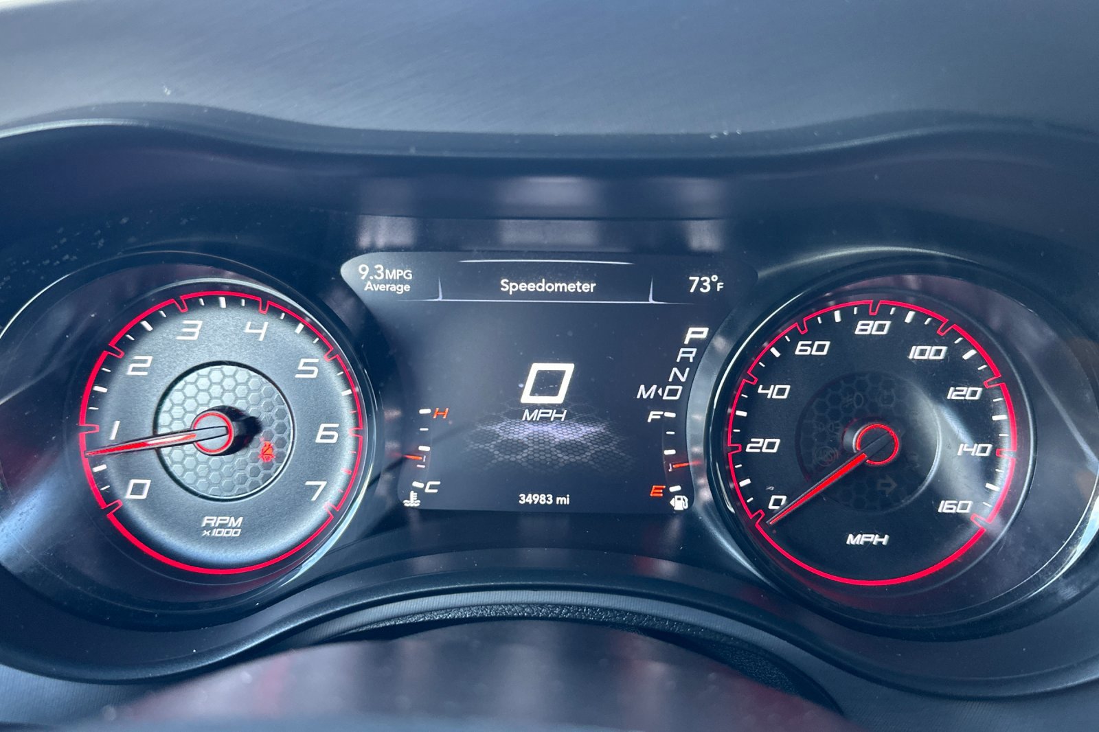 Used 2022 Dodge Charger R/T w/ Blacktop Package image 24