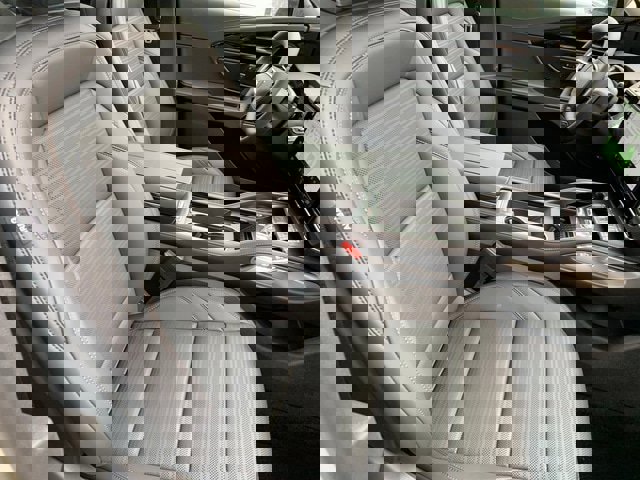 New 2026 Lincoln Nautilus Reserve w/ Jet Appearance Package image 11