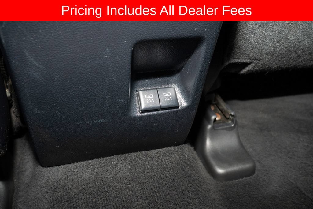 Used 2022 Toyota 4Runner SR5 RWD image 8