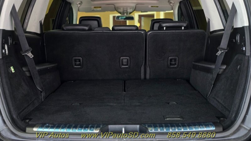 Used 2007 Mercedes-Benz GL 450 4MATIC image 11