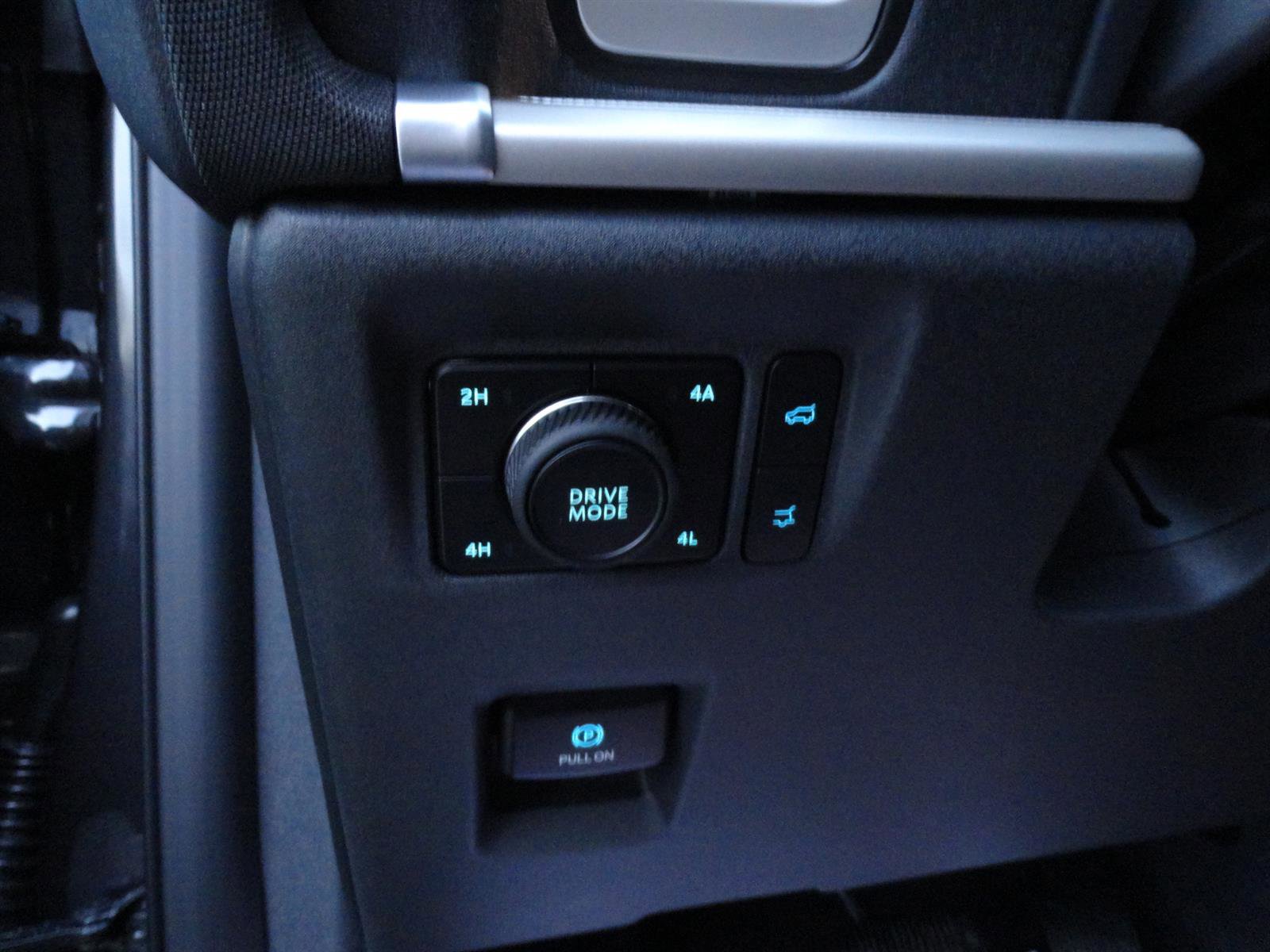 New 2026 Ford Expedition Max Active image 11