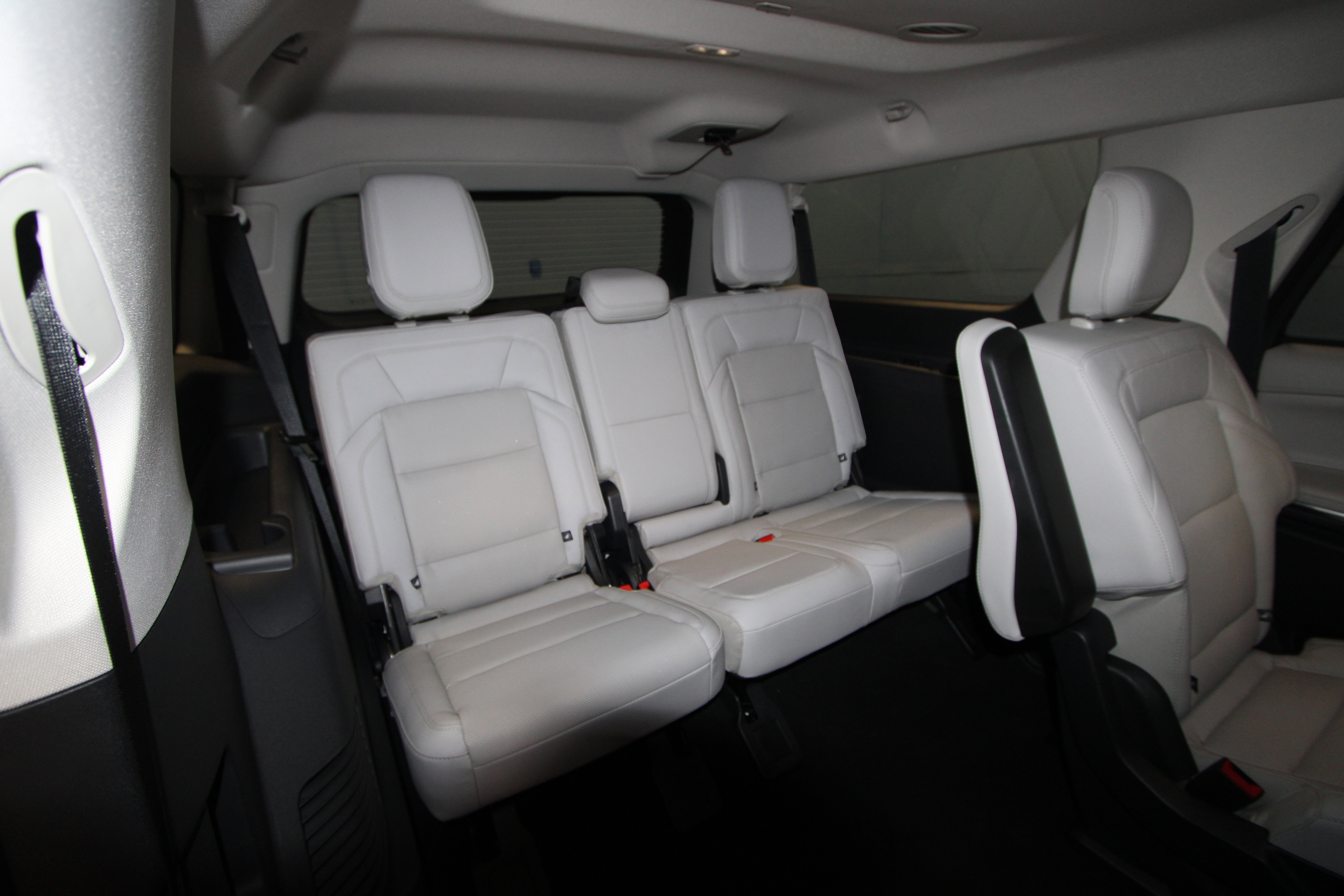 New 2026 Lincoln Navigator L Reserve AWD/4WD image 27