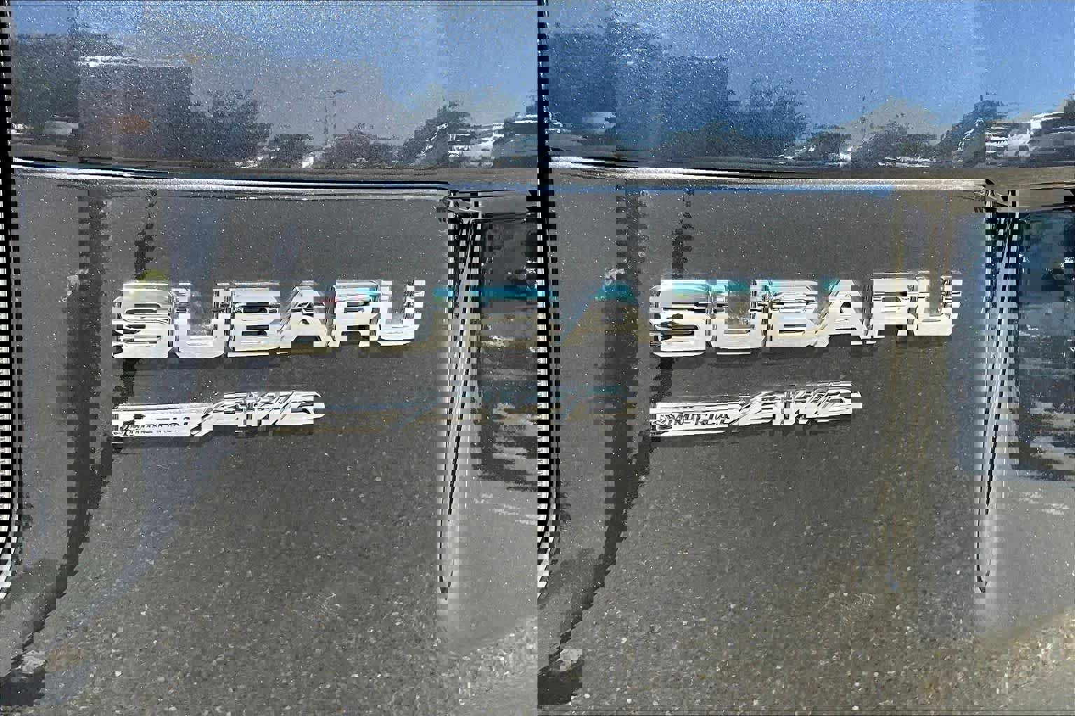 Used 2015 Subaru Forester 2.5i Touring w/ Eyesight & Navigation System image 30