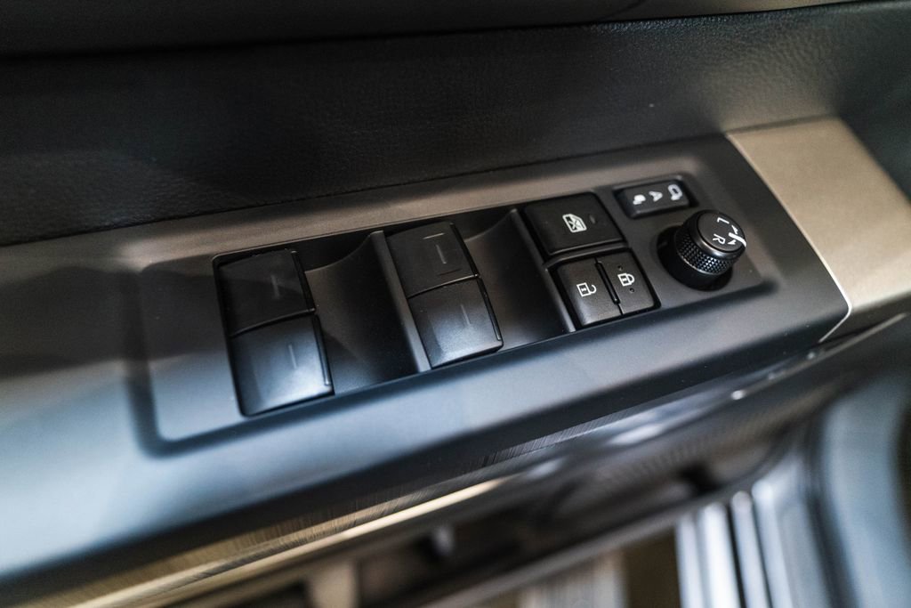 New 2026 Toyota Tundra Platinum AWD/4WD image 20