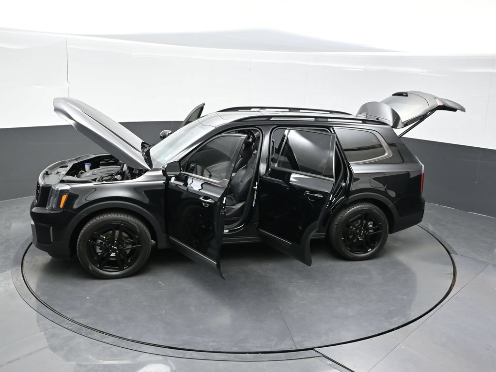 Used 2023 Kia Telluride SX Prestige X-Line AWD/4WD image 43