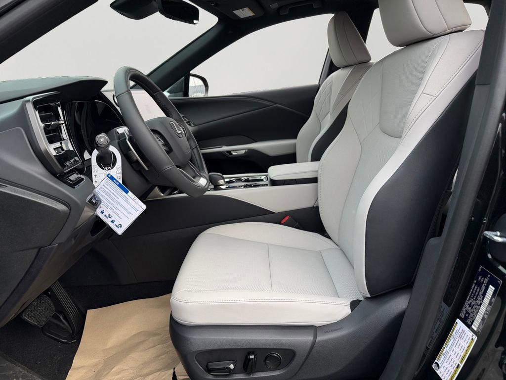 New 2026 Lexus RX 350 Premium AWD/4WD image 12
