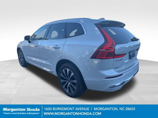 Used 2023 Volvo XC60 B5 Plus image 7