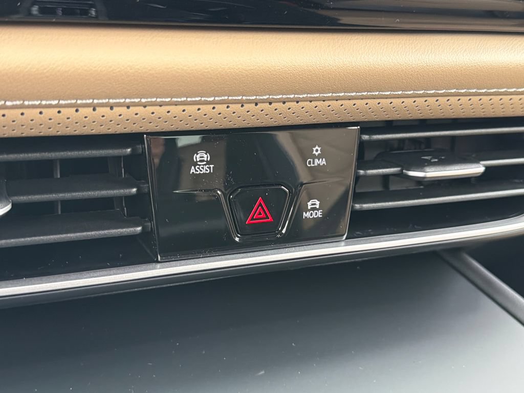 New 2026 Volkswagen Atlas Cross Sport SE AWD/4WD image 28