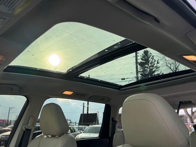 Used 2019 Subaru Ascent Limited w/ Popular Package #3 image 30