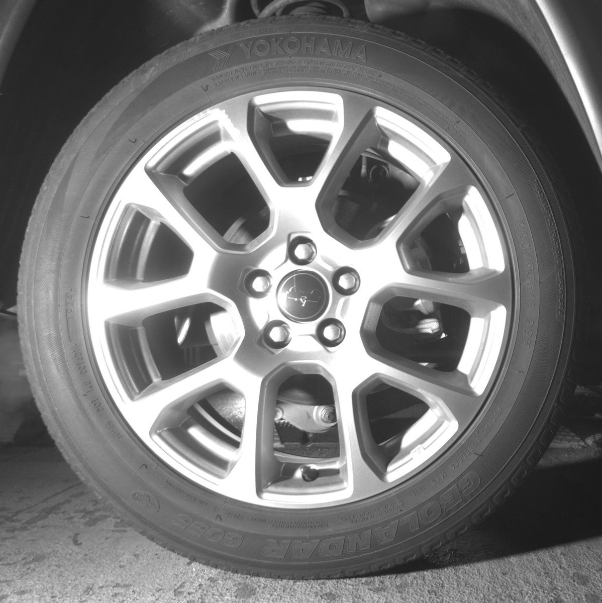 Used 2025 Jeep Compass Limited image 15