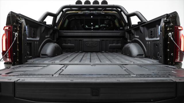 Used 2025 Ford F150 Raptor w/ Equipment Group 803A Raptor R image 31