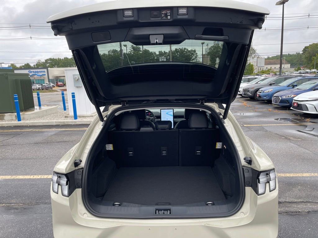 New 2025 Ford Mustang Mach-E Premium image 20