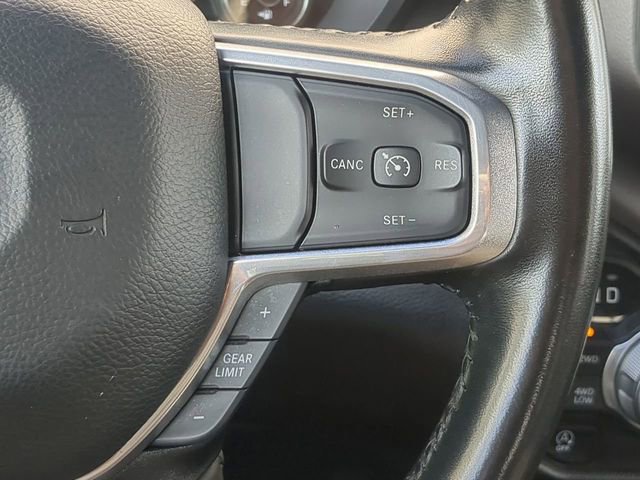 Certified 2023 RAM 1500 Laramie image 32