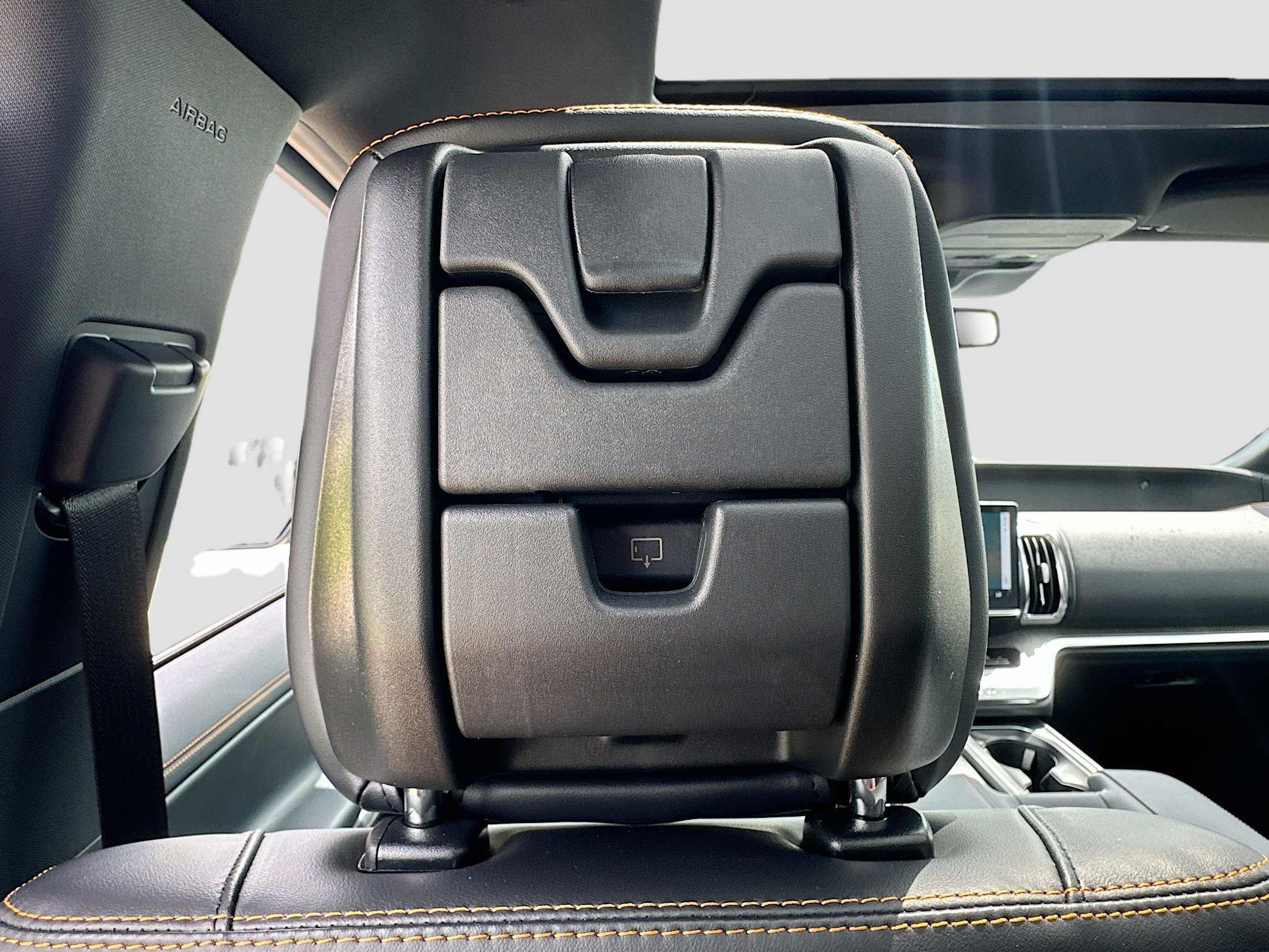 New 2026 Ford Expedition Tremor image 24