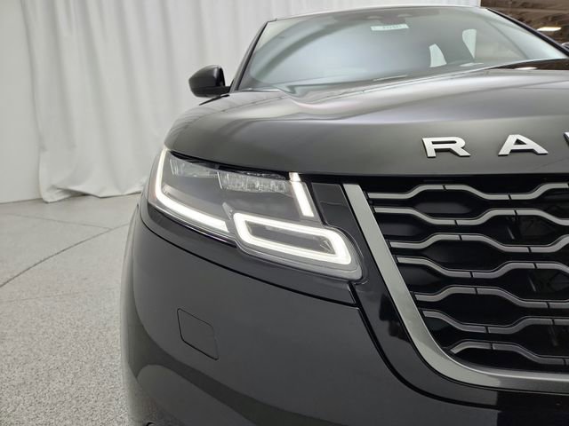 Certified 2023 Land Rover Range Rover Velar R-Dynamic S image 23