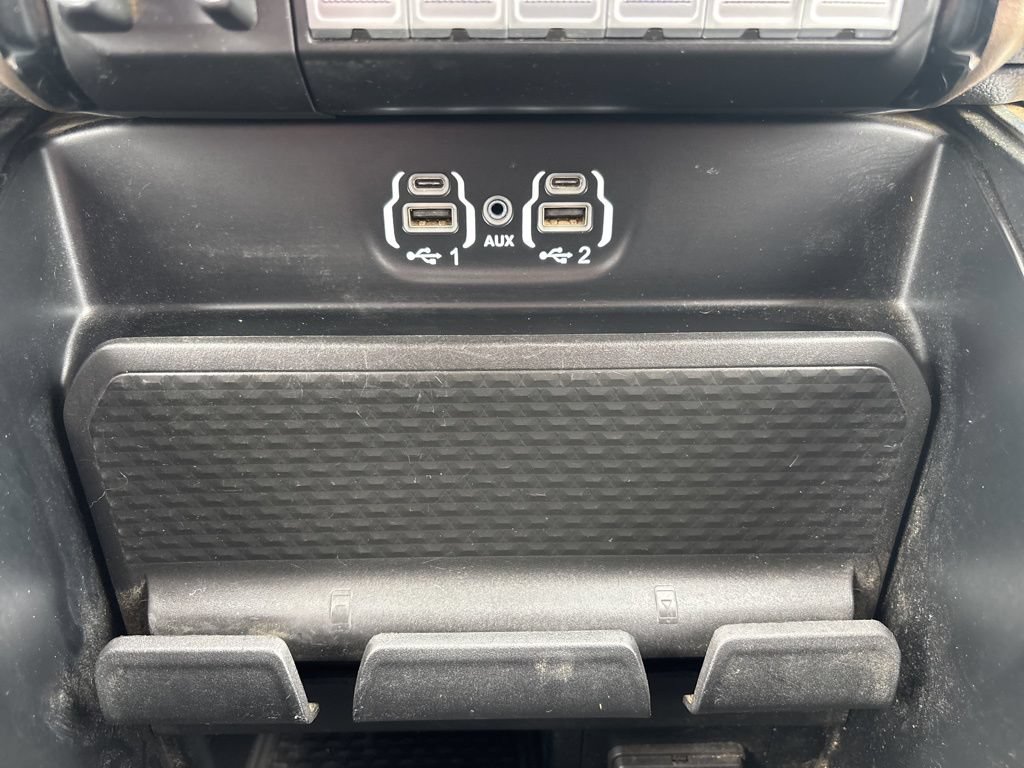Used 2023 RAM 2500 Laramie AWD/4WD image 43