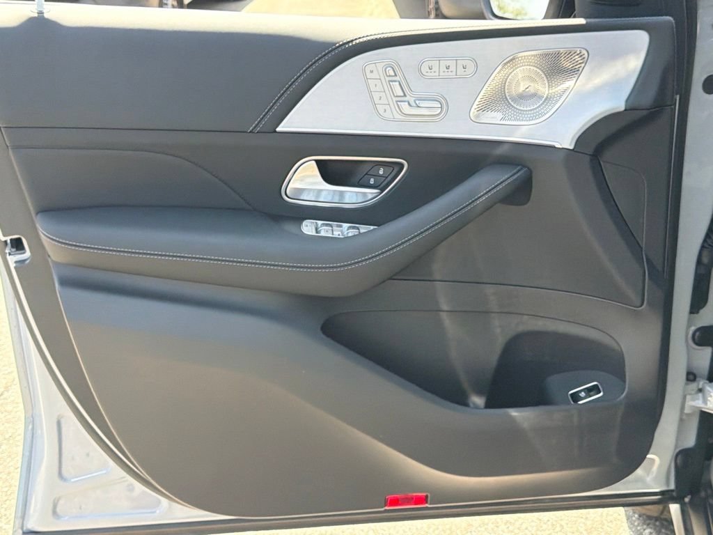 New 2026 Mercedes-Benz GLE 53 AMG 4MATIC image 19