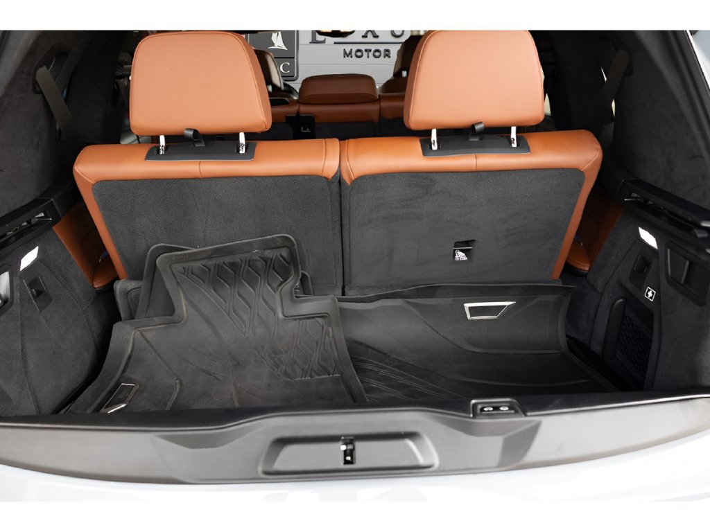 Used 2024 BMW X7 M60i w/ Executive Package AWD/4WD image 90